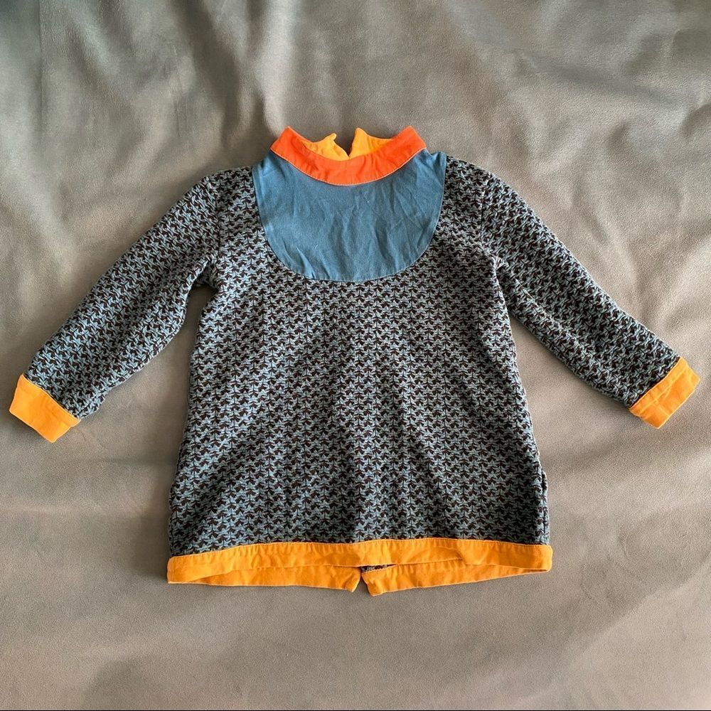 Raspberry Plum Jacket - Picture 2 of 9